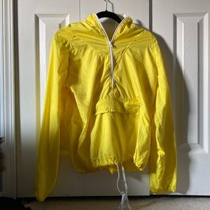 American Eagle Anorak windbreaker